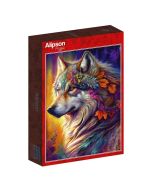 Puzzle 1000 Pieśń Aurory