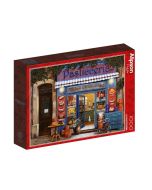 Puzzle 1000 La Pasticceria