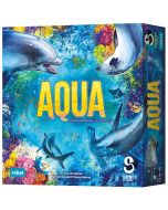 Aqua (edycja polska) REBEL