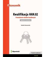 Kwalifikacja HAN.02. Prowadzenie działań... Odp.
