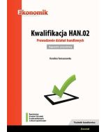 Kwalifikacja HAN.02. Prowadzenie działań.. Egzamin