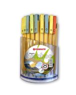 Długopis Bamboo BP-103 mix (25szt) PENMATE