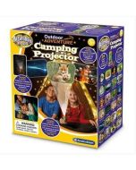 Outdoor Adventure - Projektor kempingowy