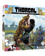 Puzzle 1000 Thorgal Czarna Galera