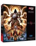 Puzzle 1000 Diablo IV Inarius The Father