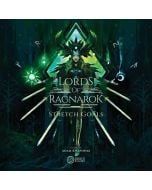 Lords of Ragnarok Stretch Goals PL