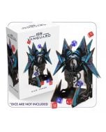 ISS Vanguard Dice tower