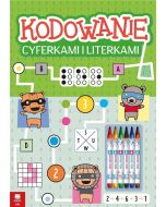 Kodowanie cyferkami i literkami