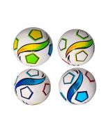 Piłka nożna Laser MIX