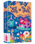 Gry do Plecaka. Zupa z Trupa