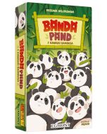 Banda Pand i Kawałki Bambusa