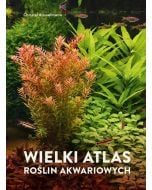 Wielki atlas roślin akwariowych