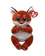 Beanie Bellies Witt - lis 24cm