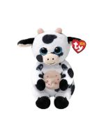 Beanie Bellies Herdly - krowa 15cm