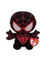 Beanie Babies Marvel Spiderman 15cm
