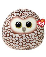 Squishy Beanies Whoolie - sowa 30cm