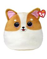 Squishy Beanies Tanner - pies 30cm