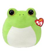 Squishy Beanies Snapper - żaba 30cm