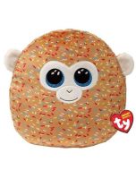 Squishy Beanies Tamar - małpa 30cm