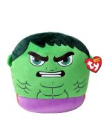 Squishy Beanies Marvel Hulk 30cm
