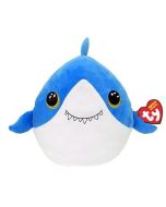 Squishy Beanies Finsley - rekin 22cm