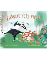 Pierwsze nuty wiosny