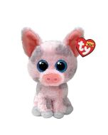 Beanie Boos Hambone - różowa świnka 15cm