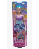 Barbie Lalka Jednorożec HRR15
