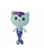 Pluszowa Syrenkotka 25cm