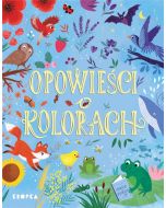 Opowieści o kolorach