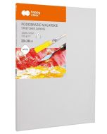 Podobrazie bawełniane 20x30cm HAPPY COLOR