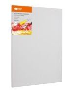 Podobrazie bawełniane 18x24cm HAPPY COLOR