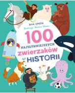 100 najsłynniejszych zwierzaków w historii