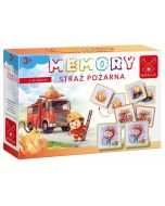 Memory Straż Pożarna