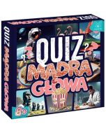 Quiz Mądra Głowa
