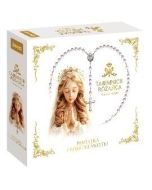 Tajemnice Różańca - Pamiątka I Komunii ... JAWA