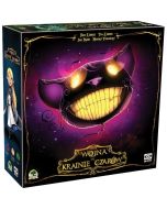 Wojna w Krainie Czarów GALAKTA