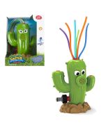 Kaktus - spryskiwacz ogrodowy