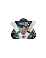 Boomerang sportowy zabawka