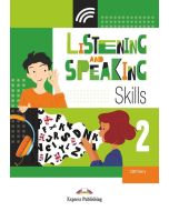 Listening & Speaking Skills 2 SB + DigiBook (kod)