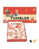 Gra manualna Jolly Tumbler
