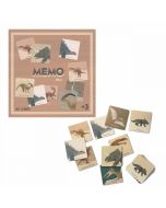 Memo Dinozaury