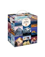 Puzzlove CzuCzu Góry 8000m n.p.m. 1000el