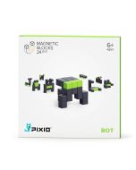 Klocki Pixio 24 Bot