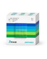 Klocki Pixio 60 Amphibio