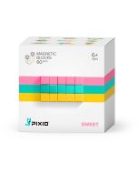Klocki Pixio 60 Sweet