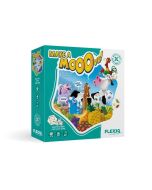 Make a Mooove! - gra w karty i kości