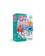 Pattern Party! - gra karciana