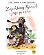 Zapchlony Kundel i jego paczka