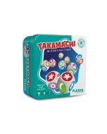 Takamachi - gra w kości